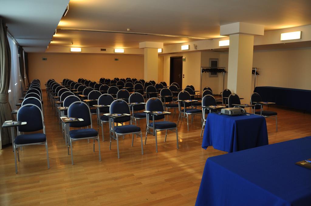 Golf Hotel Milano Opera Extérieur photo