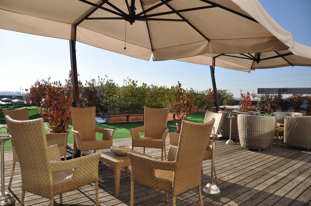 Golf Hotel Milano Opera Extérieur photo
