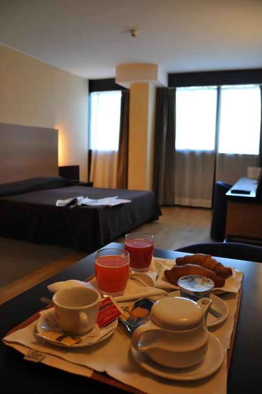 Golf Hotel Milano Opera Extérieur photo