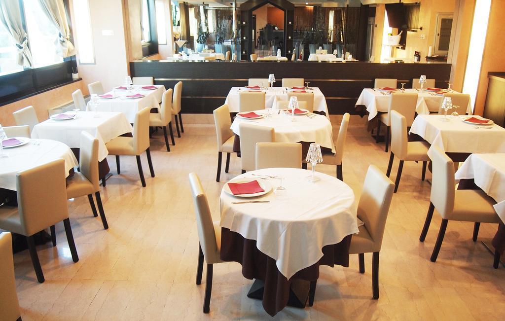 Golf Hotel Milano Opera Extérieur photo
