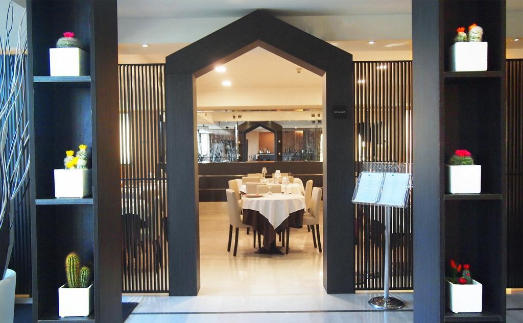 Golf Hotel Milano Opera Extérieur photo