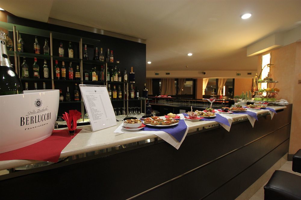 Golf Hotel Milano Opera Extérieur photo
